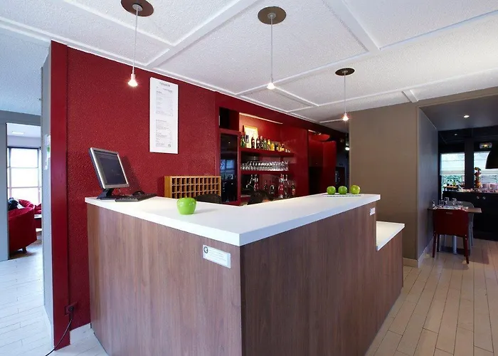 Hotel Campanile Strasbourg - Illkirch 2*