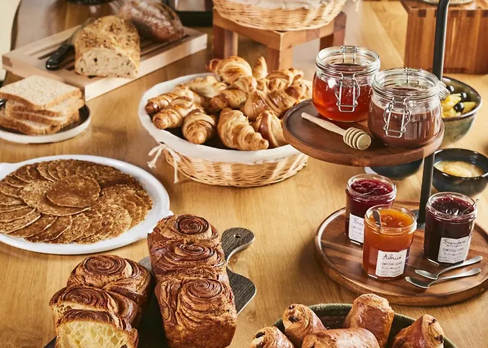 Campanile Strasbourg - Illkirch Geispolsheim