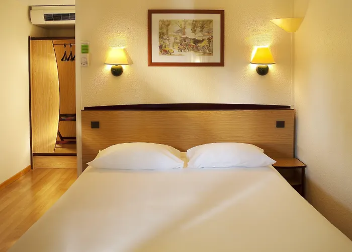 Hotel Campanile Strasbourg - Illkirch Geispolsheim