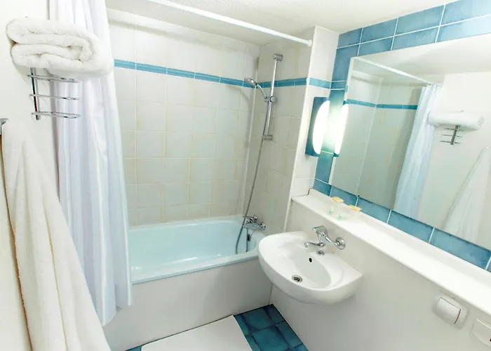 Campanile Strasbourg - Illkirch Geispolsheim