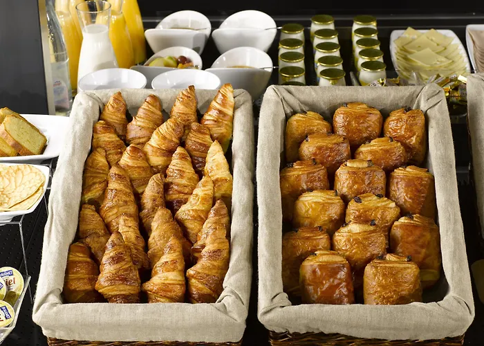 Hotel Campanile Strasbourg - Illkirch Geispolsheim