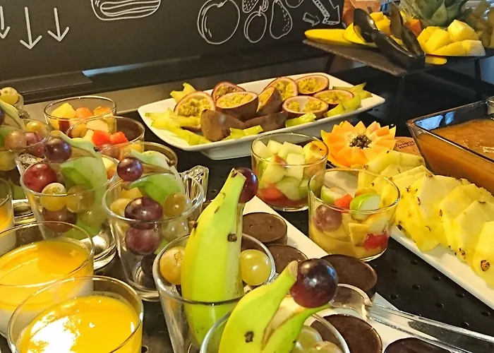 Hotel Campanile Strasbourg - Illkirch