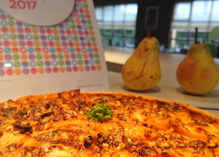 Campanile Strasbourg - Illkirch Hotel Geispolsheim