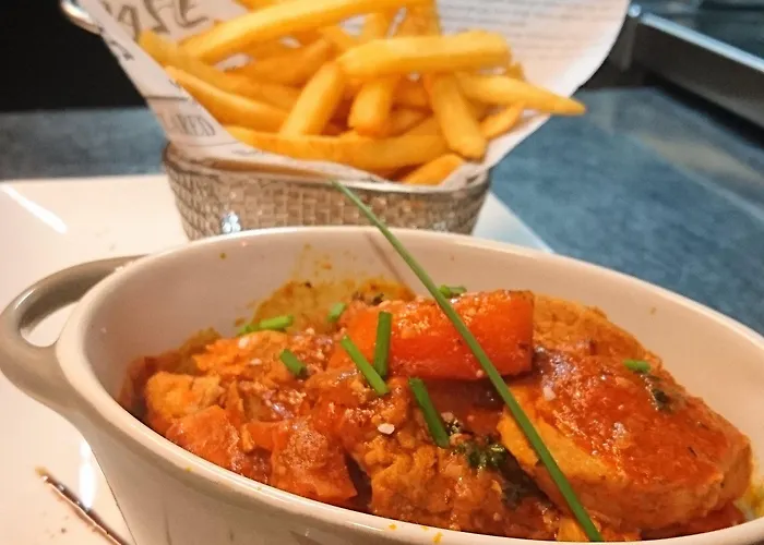 Campanile Strasbourg - Illkirch Hotel