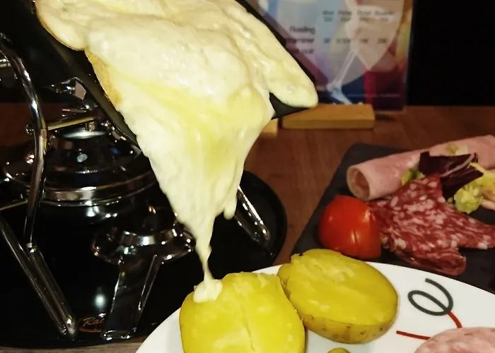 Campanile Strasbourg - Illkirch Hotel Geispolsheim