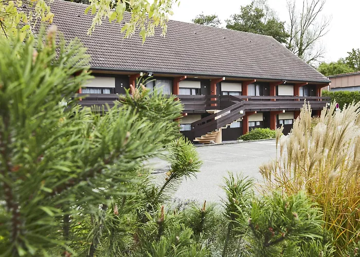 Campanile Strasbourg - Illkirch