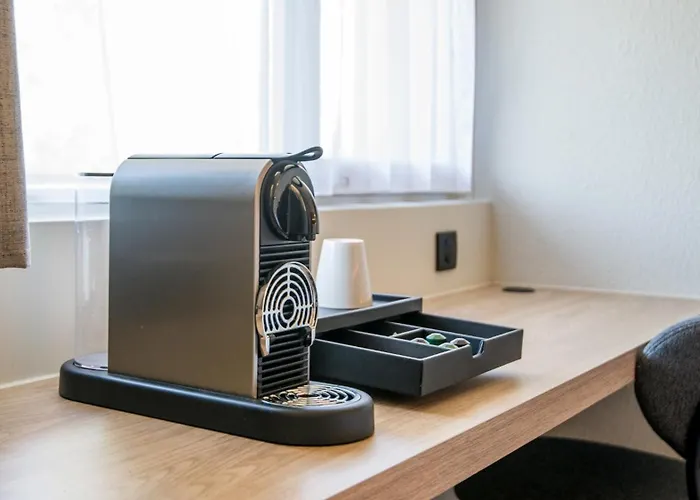 Campanile Strasbourg - Illkirch 2*