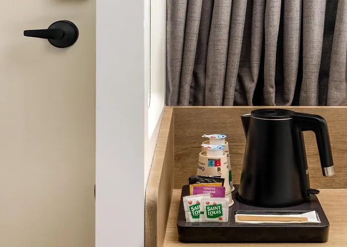 Campanile Strasbourg - Illkirch 2* Geispolsheim