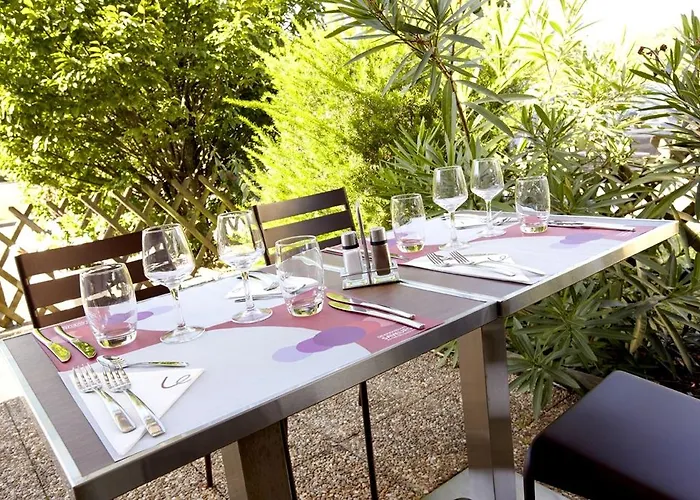 Campanile Strasbourg - Illkirch Geispolsheim