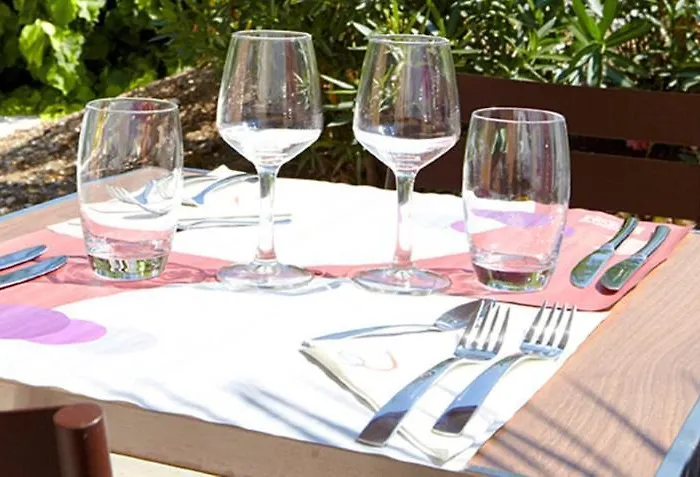 Campanile Strasbourg - Illkirch Hotel 2*