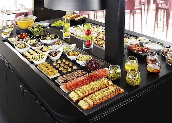 Campanile Strasbourg - Illkirch 2*