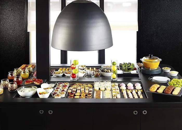 Campanile Strasbourg - Illkirch Hotel 2*