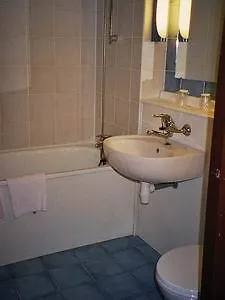 Campanile Strasbourg - Illkirch Hotel